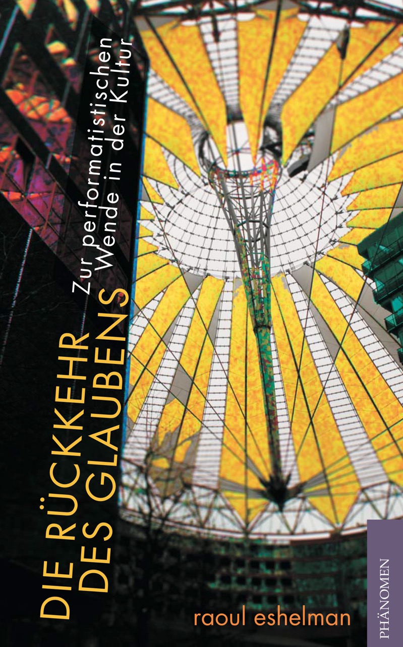 Die Rückkehr des Glaubens